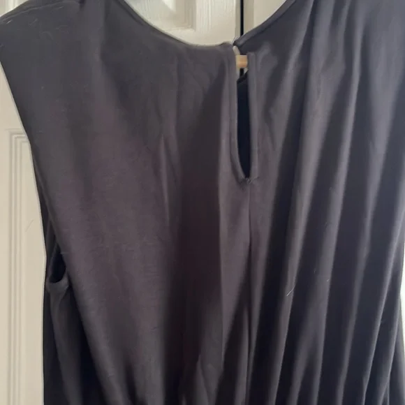 Cute black fate jumpsuit - Picture 7 of 9